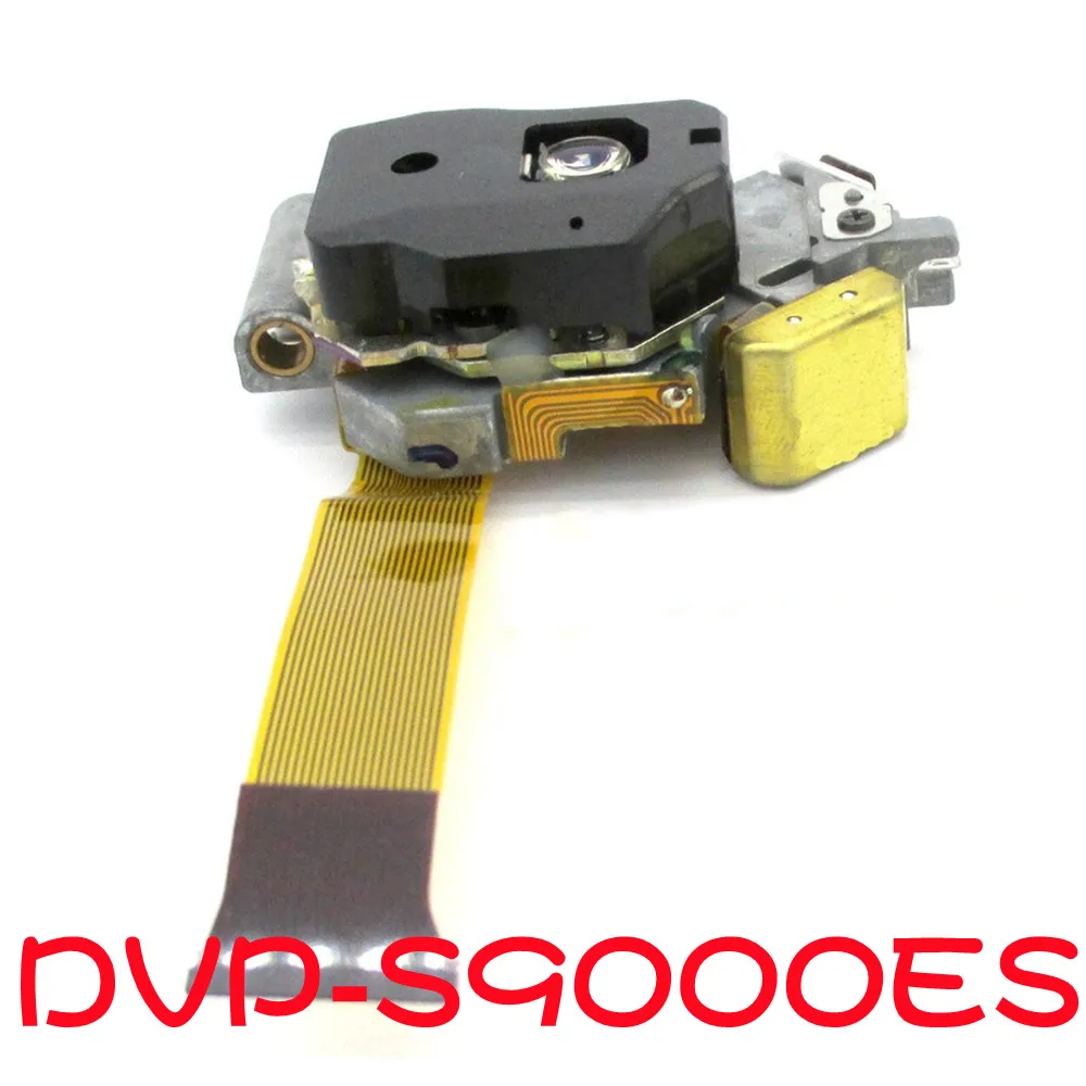 Replacement For SONY DVP-S9000ES DVD Player Spare Parts Laser Lens Lasereinheit ASSY Unit DVPS9000ES Optical Pickup Bloc Optique
Replacement For SONY DVP-S9000ES DVD Player Spare Parts Laser Lens Lasereinheit ASSY Unit DVPS9000ES Optical Pickup Bloc Optique