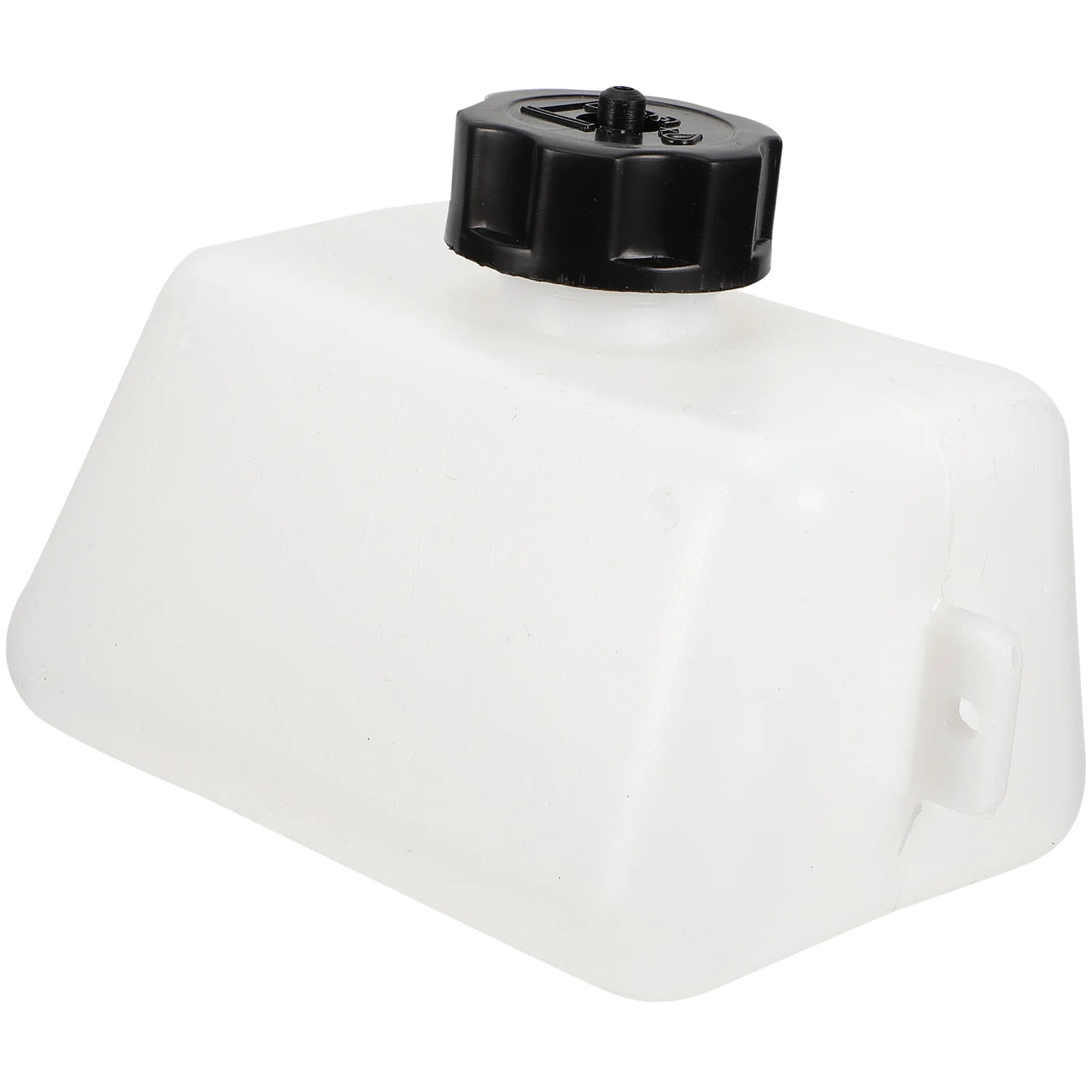 Mini Bike Gas Tank Small Gas Tank Plastic Fuel Tank Compatible with 43/47/49 Stroke
Mini Bike Gas Tank Small Gas Tank Plastic Fuel Tank Compatible with 43/47/49 Stroke