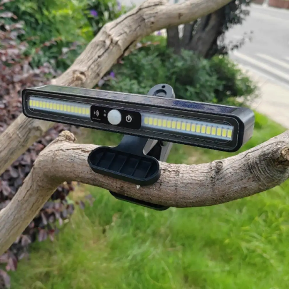 Solar Landscape LED Lamp Waterproof Stair Clip Light Human Induction Solar Light Wall Hanging Light Home Outdoor Lighting
Solar Landscape LED Lamp Waterproof Stair Clip Light Human Induction Solar Light Wall Hanging Light Home Outdoor Lighting