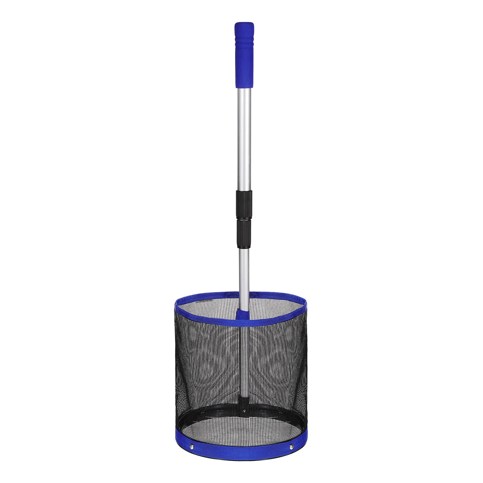 Pong Storage Holder Table Tennis Picker Net for Ball Pickers Organizer Container Catcher Telescope Retriever Small
Pong Storage Holder Table Tennis Picker Net for Ball Pickers Organizer Container Catcher Telescope Retriever Small