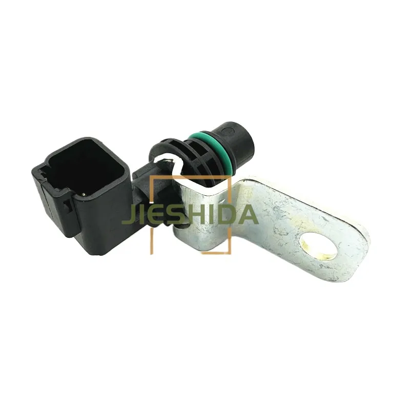 

For Caterpillar cat E365C 385C 390D crankshaft position and speed sensor 201-6617 C15/C18 engine excavator accessories