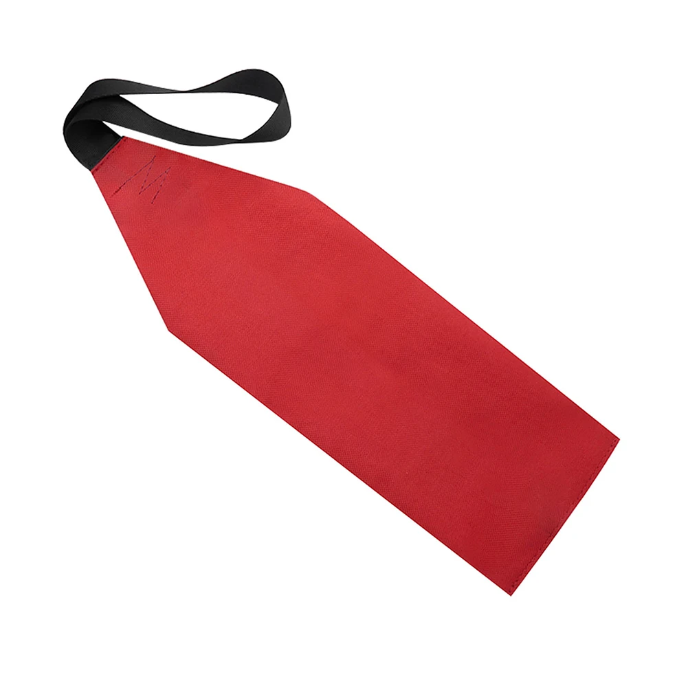 Exquisite Kayak Safety Flag Rafting 1pcs 36 * 12cm Flag Towing Canoe For Hint Flag Oxford Fabric Reflective Strip
Exquisite Kayak Safety Flag Rafting 1pcs 36 * 12cm Flag Towing Canoe For Hint Flag Oxford Fabric Reflective Strip