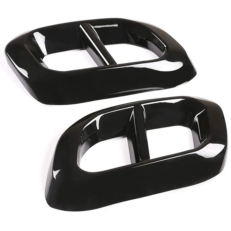 For GLC GLS W167 X253 X167 2019 2020 Exhaust Muffler Tail Tip Pipe Trim Cover Frame
For GLC GLS W167 X253 X167 2019 2020 Exhaust Muffler Tail Tip Pipe Trim Cover Frame