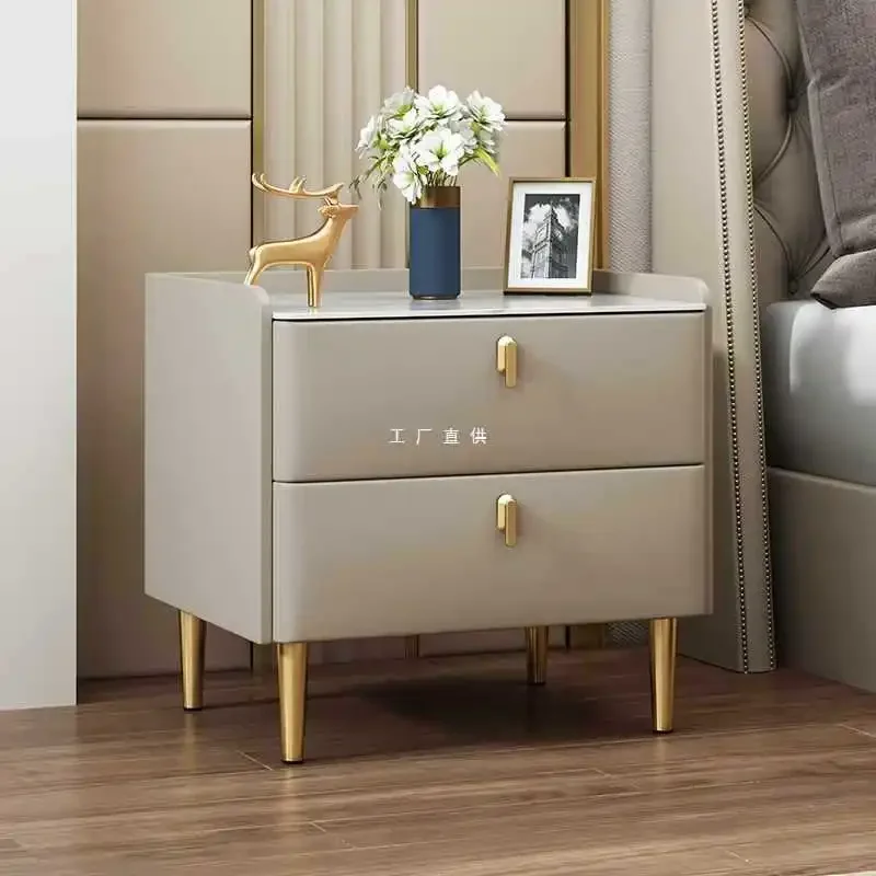 AOLIVIYA Official Light Luxury Solid Wood 50cm Bedside Table Simple Modern Cabinet Bedside Cabinet Bedroom Stone Plate Small Bed
AOLIVIYA Official Light Luxury Solid Wood 50cm Bedside Table Simple Modern Cabinet Bedside Cabinet Bedroom Stone Plate Small Bed