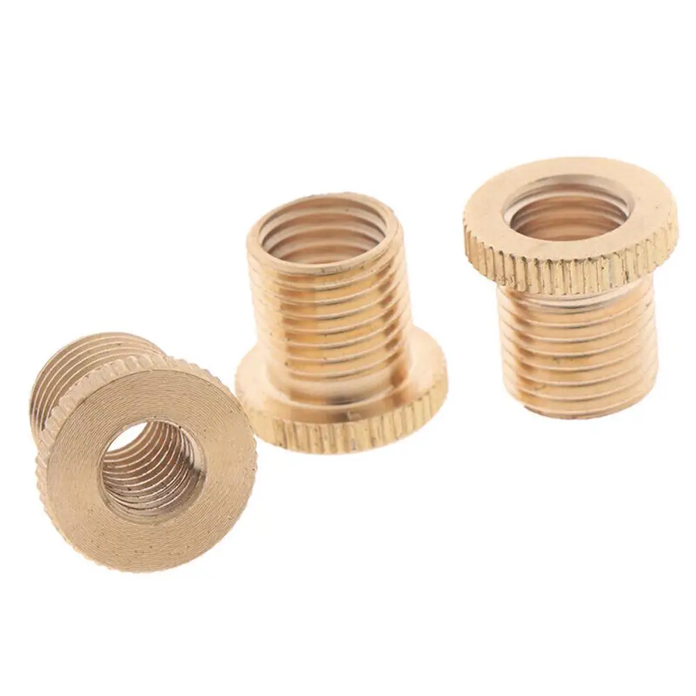 3pcs Gear Shift Knob Thread Adapter Nuts Insert M10 M8 Retaining Head Connector Nut Automobile Refitting Repair Tool Accessories
3pcs Gear Shift Knob Thread Adapter Nuts Insert M10 M8 Retaining Head Connector Nut Automobile Refitting Repair Tool Accessories