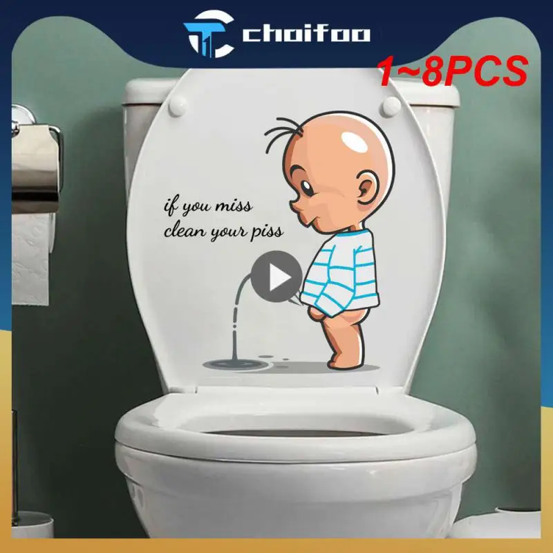 1~8PCS 30*25cm Plant Flower Leaf Wall Sticker Creative Toilet Decorative Restaurant Bathroom Commercial Self-adhesive Wall
1~8PCS 30*25cm Plant Flower Leaf Wall Sticker Creative Toilet Decorative Restaurant Bathroom Commercial Self-adhesive Wall