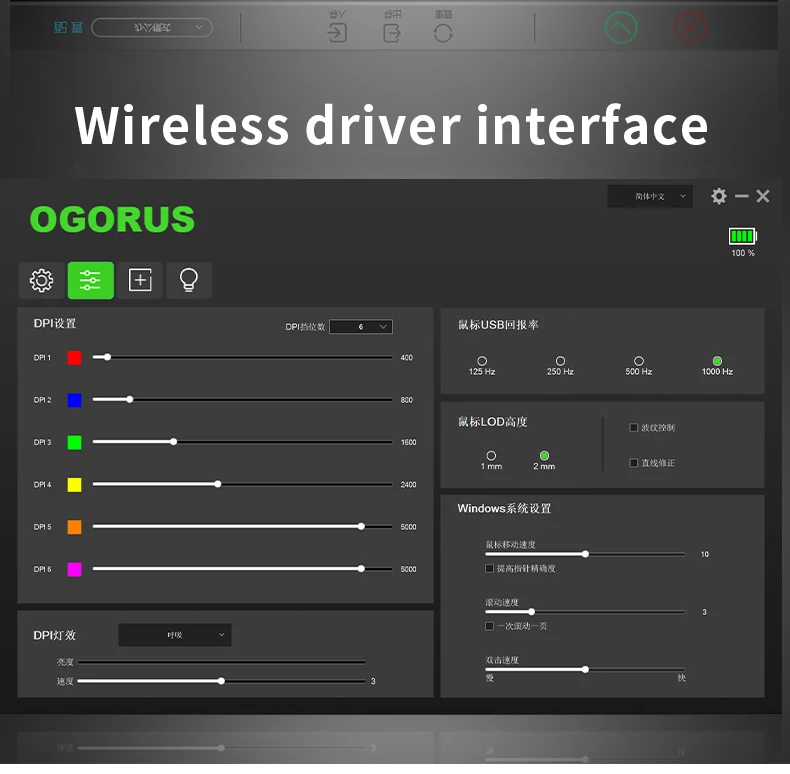 KuWfi 2.4GHz Wireless Mouse Gaming Computer 12800 DPI Mouse Gamer USB Bluetooth 5.0 RGB Rechargeable For PC Laptop Accessories KuWfi 2.4GHz Wireless Mouse Gaming Computer 12800 DPI Mouse Gamer USB Bluetooth 5.0 RGB Rechargeable For PC Laptop Accessories