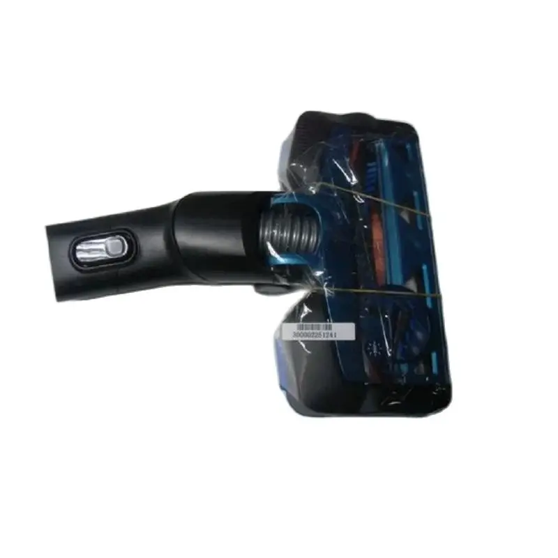 Vacuum Cleaner 360 Degree Nozzle for Philips FC6823 FC6814 FC6827 FC6822 FC6906 FC6904/03 Floor Brush With LED
Vacuum Cleaner 360 Degree Nozzle for Philips FC6823 FC6814 FC6827 FC6822 FC6906 FC6904/03 Floor Brush With LED