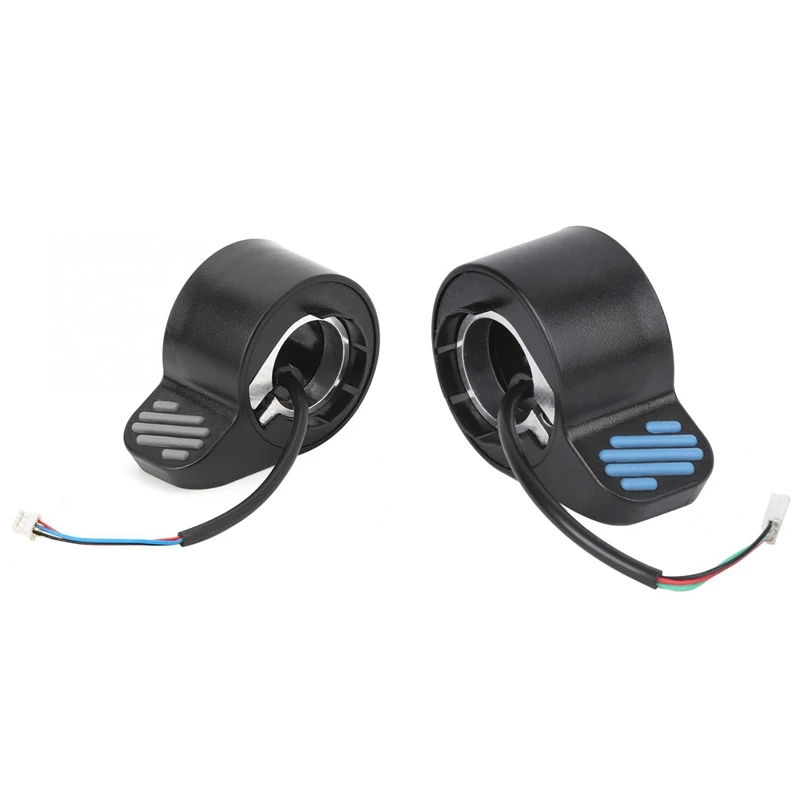Electric Scooter Accelerator Throttle Universal For Ninebot ES1 ES2 S4 Accelerator & Electric Scooter Brake Throttle
Electric Scooter Accelerator Throttle Universal For Ninebot ES1 ES2 S4 Accelerator & Electric Scooter Brake Throttle