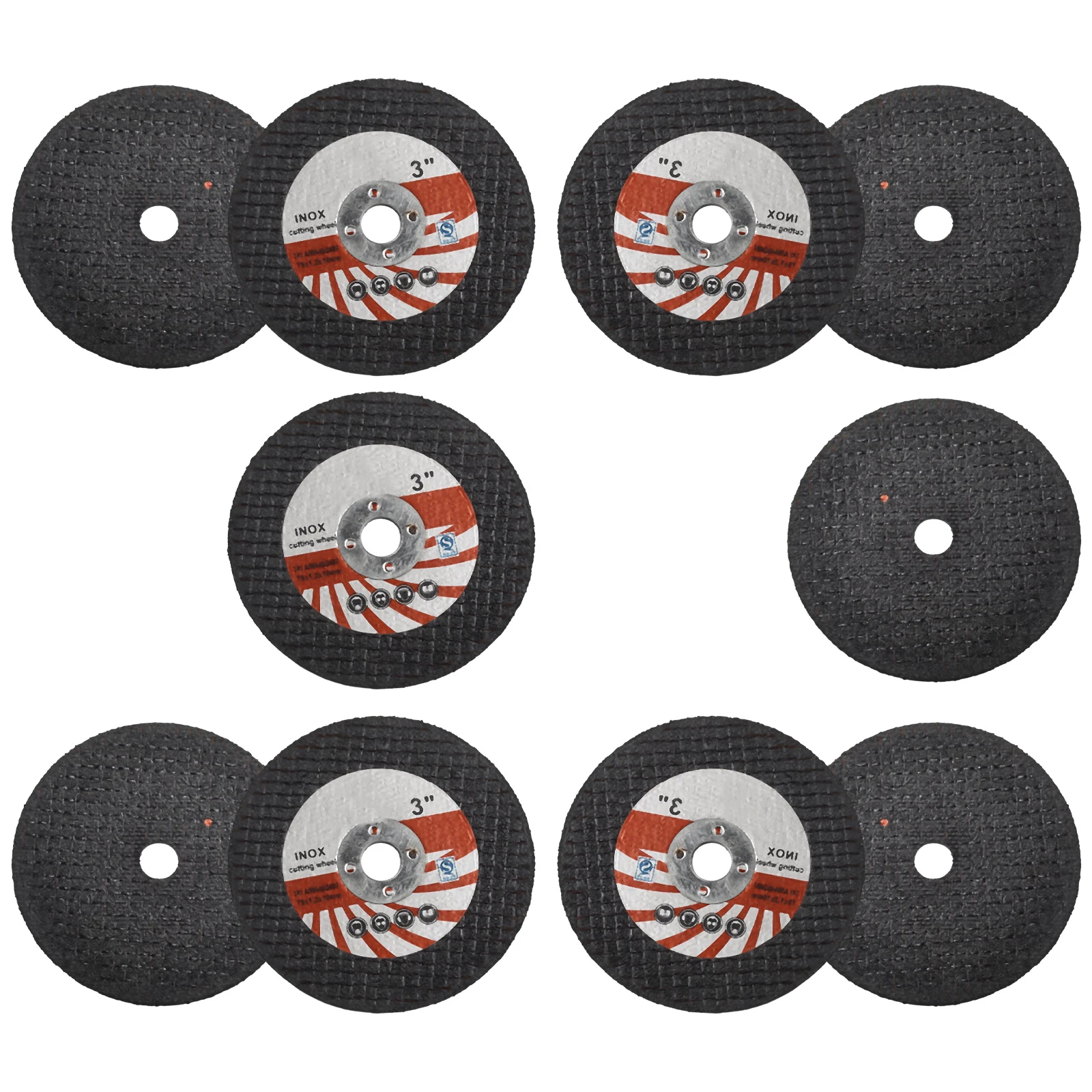 2022 Brand New Cutting Disc Parts Grinding Kit Disc For Angle Grinder Grinding Mini Polishing Tool Replacement
2022 Brand New Cutting Disc Parts Grinding Kit Disc For Angle Grinder Grinding Mini Polishing Tool Replacement