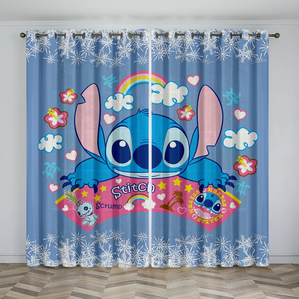 2pcs Sun Shade Curtains, Animated Cartoon Pattern Polyester Curtains For Bedroom Living Room Office Children's Room
2pcs Sun Shade Curtains, Animated Cartoon Pattern Polyester Curtains For Bedroom Living Room Office Children's Room