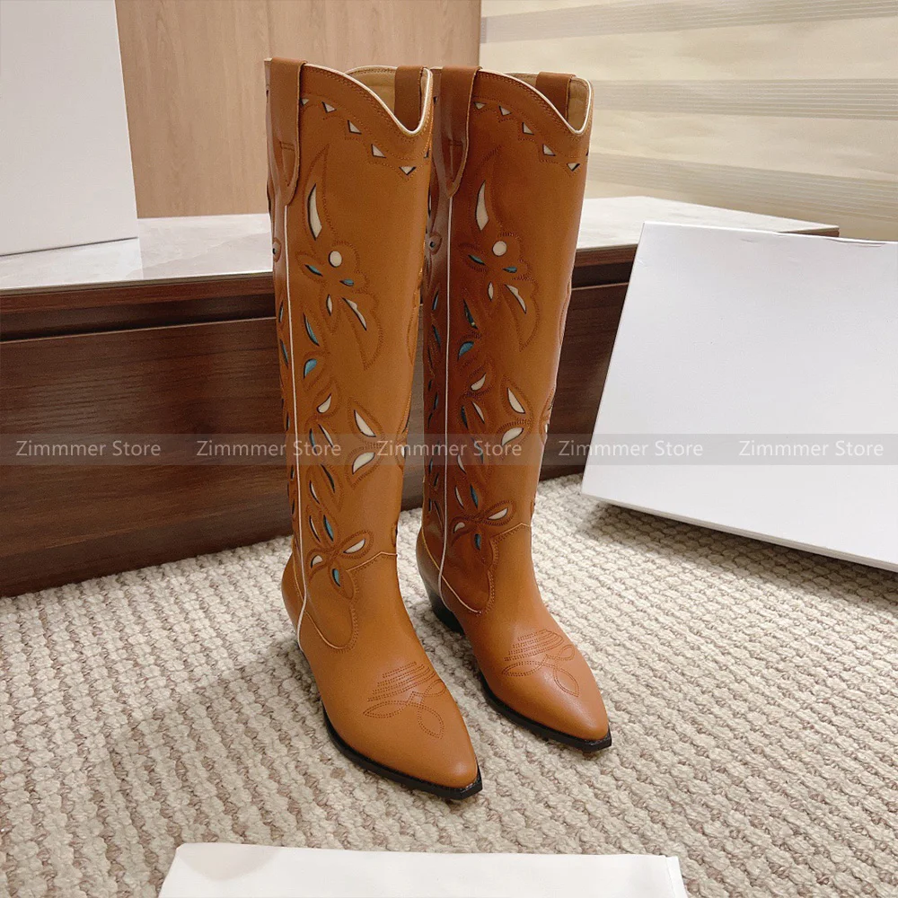 2023 Europe and the United States new thick with boots over the knee embroidery western boots high and knee fashion knight boots
2023 Europe and the United States new thick with boots over the knee embroidery western boots high and knee fashion knight boots