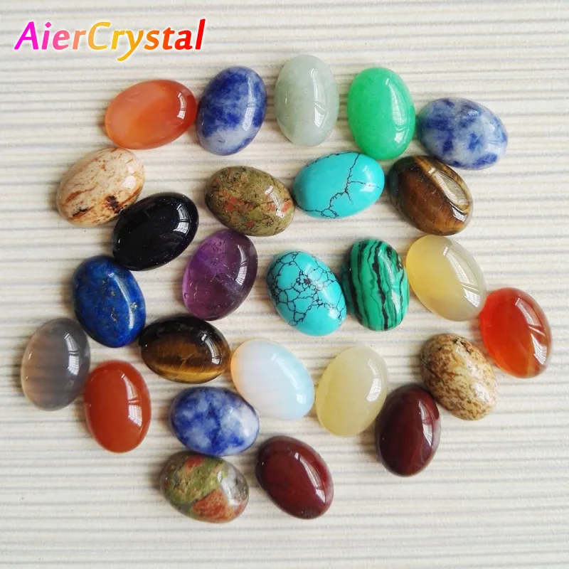 1PC Natural Crystal Stone Piece Oval Ring Face Patch DIY Handmade Jewelry Making Accessories Oval Face Inlaid Patch Bare Stone
1PC Natural Crystal Stone Piece Oval Ring Face Patch DIY Handmade Jewelry Making Accessories Oval Face Inlaid Patch Bare Stone