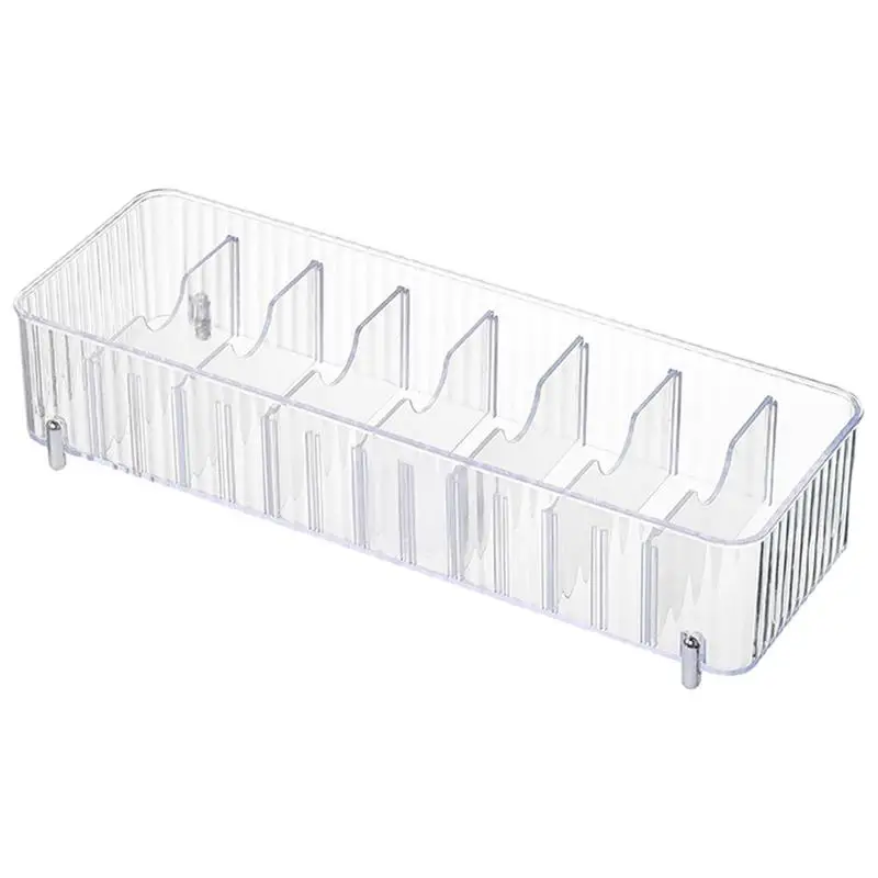 Clear Electronics Organizer Box Desktop Storage Case For Data Cable Simple Appearance Storage Holder For Headphones Charges And
Clear Electronics Organizer Box Desktop Storage Case For Data Cable Simple Appearance Storage Holder For Headphones Charges And