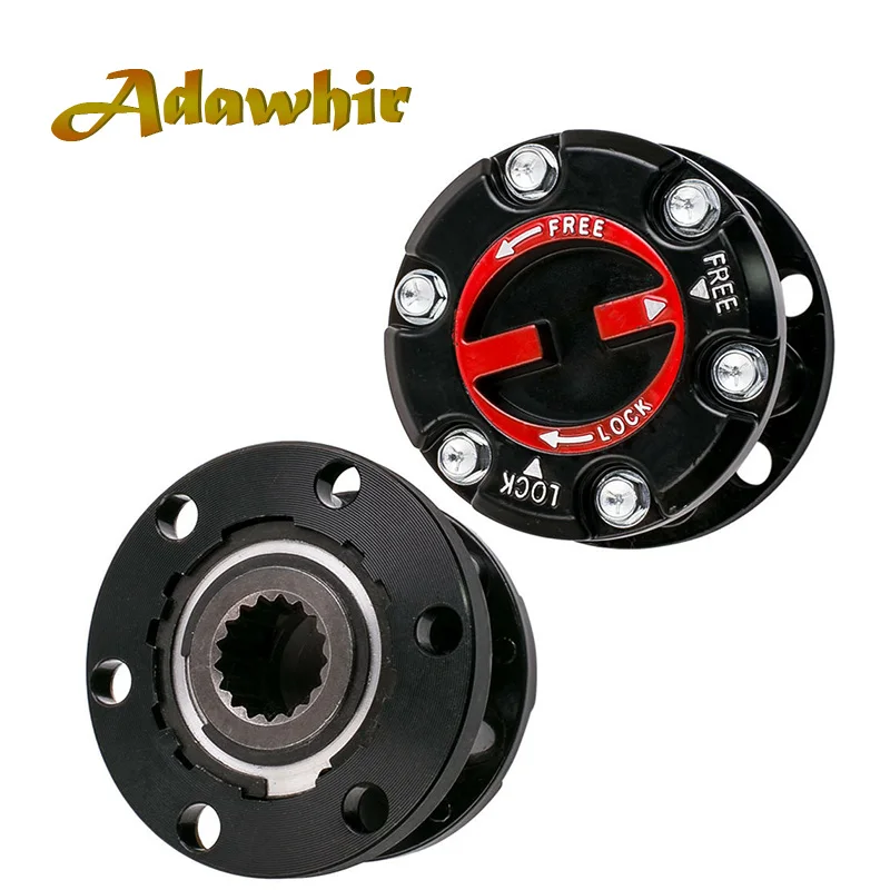 1 piece x FOR ISUZU Pickup,Trooper 1987-92 Free wheel hub LOCKING HUBS B022 AVM433 897113446PT + zinc alloy 8971134460
1 piece x FOR ISUZU Pickup,Trooper 1987-92 Free wheel hub LOCKING HUBS B022 AVM433 897113446PT + zinc alloy 8971134460