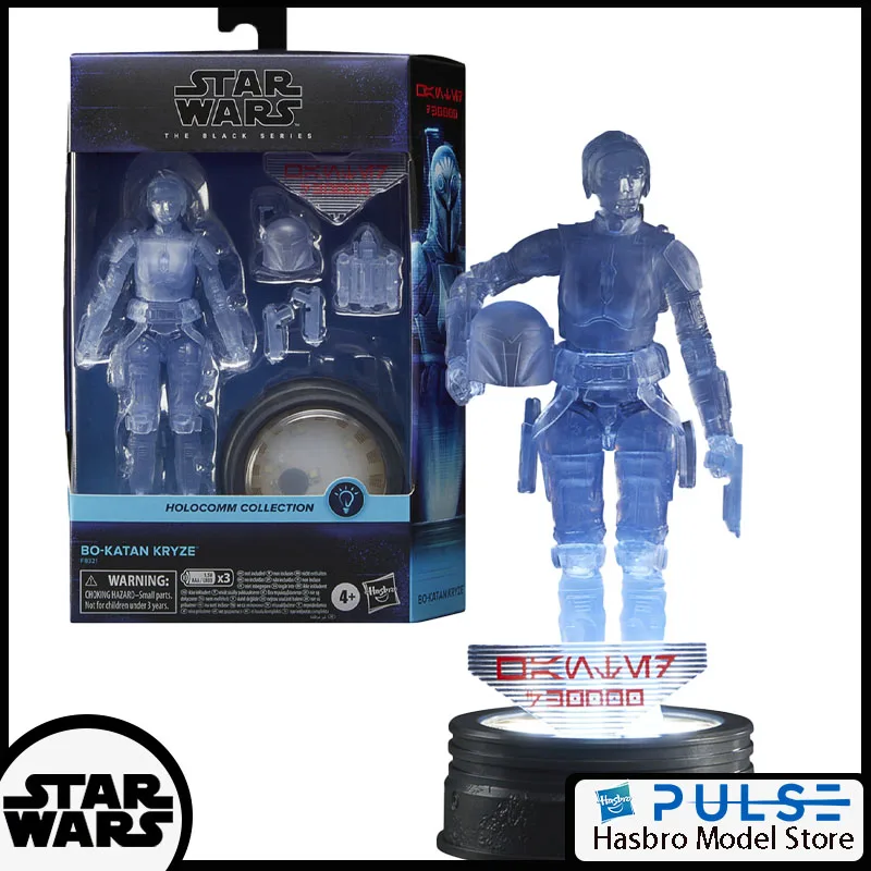 Hasbro Star Wars The Black Series Bo-Katan Kryze Holographic Version Action Figure 6In Scale Scale Model Toy Halloween Gifts
Hasbro Star Wars The Black Series Bo-Katan Kryze Holographic Version Action Figure 6In Scale Scale Model Toy Halloween Gifts