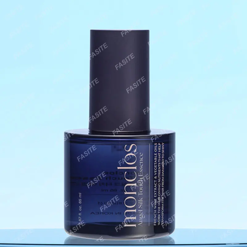 Mengkeluo hair care essential oil improves anti-rashness, repairs dry and supple hair essence and leaves fragrance.
Mengkeluo hair care essential oil improves anti-rashness, repairs dry and supple hair essence and leaves fragrance.