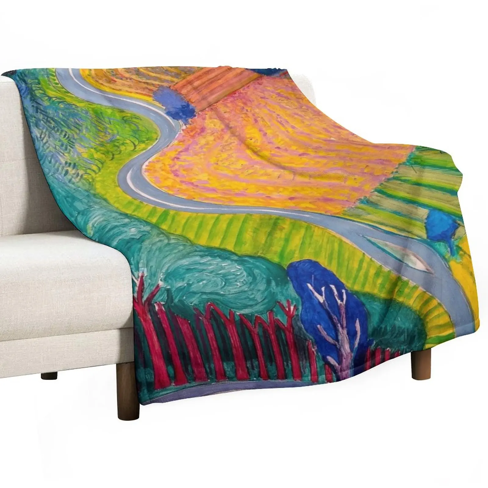 David Hockney Throw Blanket Blanket For Sofa Camping Blanket Beautiful Blankets Shaggy Blanket
David Hockney Throw Blanket Blanket For Sofa Camping Blanket Beautiful Blankets Shaggy Blanket