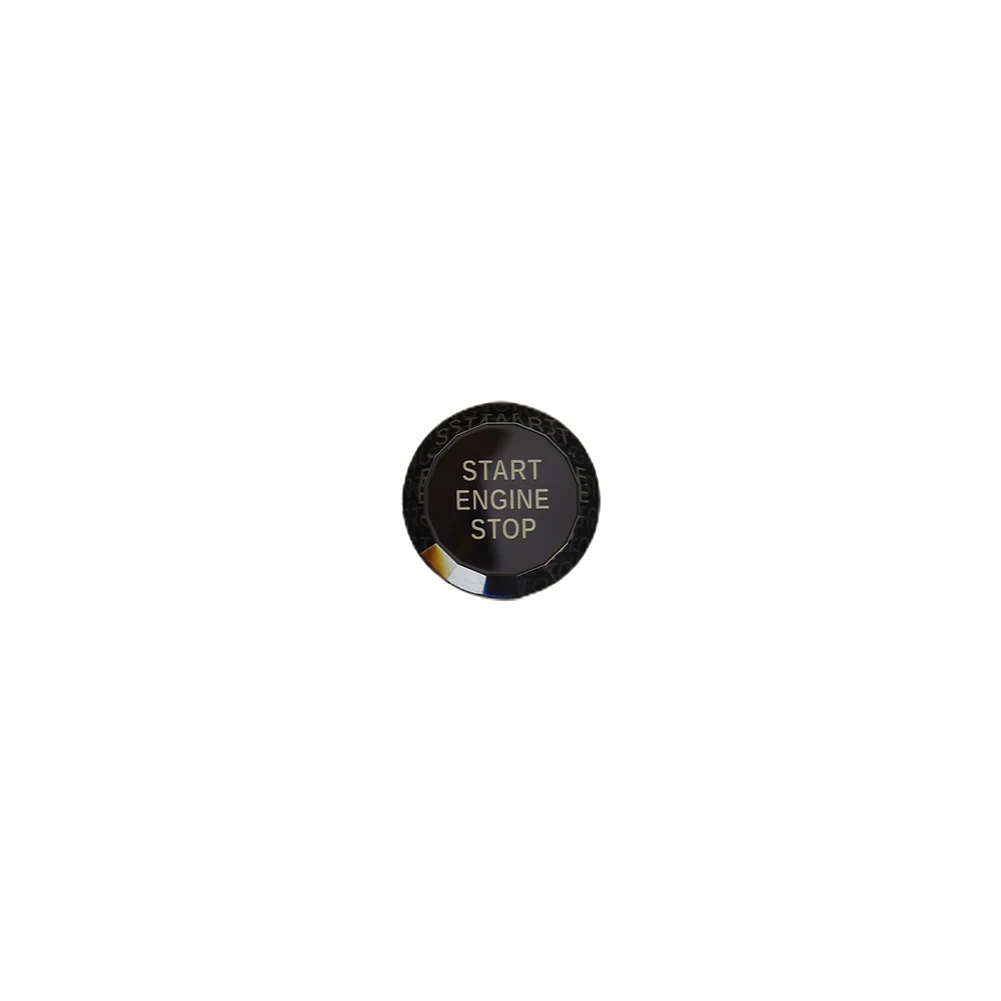 1pc Crystal Motor Start Stop Button Cap Cover For BMW 3 Serie G20 Z4 G29 X7 G07 2019 8 Serie G14/5/6 17-19 Interior Parts
1pc Crystal Motor Start Stop Button Cap Cover For BMW 3 Serie G20 Z4 G29 X7 G07 2019 8 Serie G14/5/6 17-19 Interior Parts