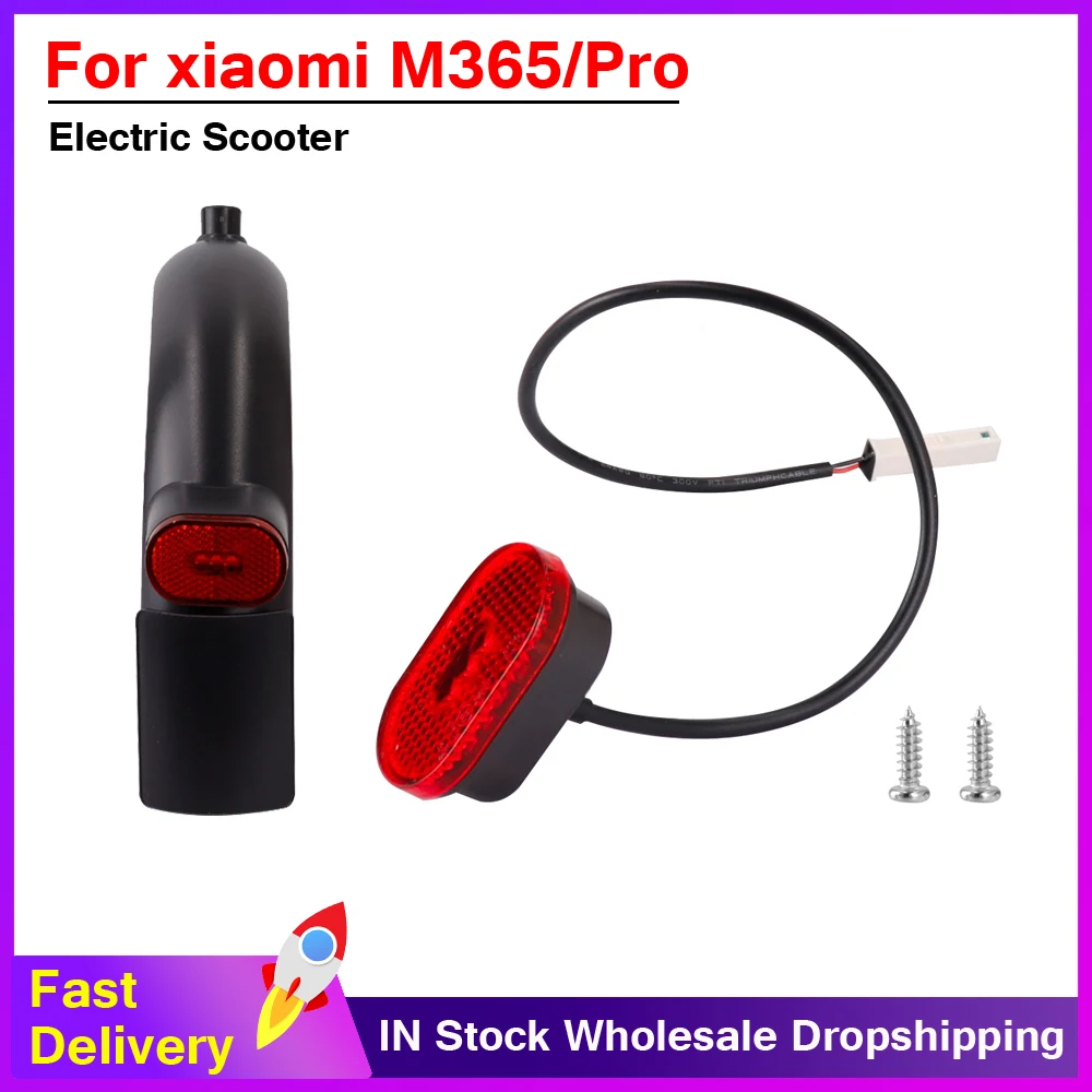 Модернизированный задний брызговик для электроскутера Xiaomi M365 Pro/Pro2, брызговик для ночной безопасности, задний фонарь, запасные части для ремонта
Модернизированный задний брызговик для электроскутера Xiaomi M365 Pro/Pro2, брызговик для ночной безопасности, задний фонарь, запасные части для ремонта