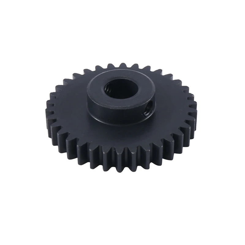 Metal Steerl ARA310944 34T 1.0M Gear 8Mm Bore For ARRMA 1/7 6S BLX FELONY INFRACTION LIMITLESS 6S BLX Upgrades Parts
Metal Steerl ARA310944 34T 1.0M Gear 8Mm Bore For ARRMA 1/7 6S BLX FELONY INFRACTION LIMITLESS 6S BLX Upgrades Parts