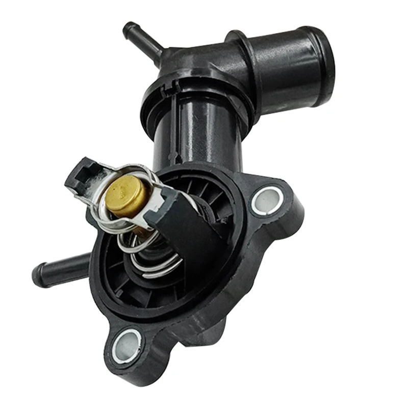 1 PCS Auto Engine Coolant Thermostat Housing Assembly Replacement Parts For Fiat Chrysler Jeep Alfa Romeo
1 PCS Auto Engine Coolant Thermostat Housing Assembly Replacement Parts For Fiat Chrysler Jeep Alfa Romeo