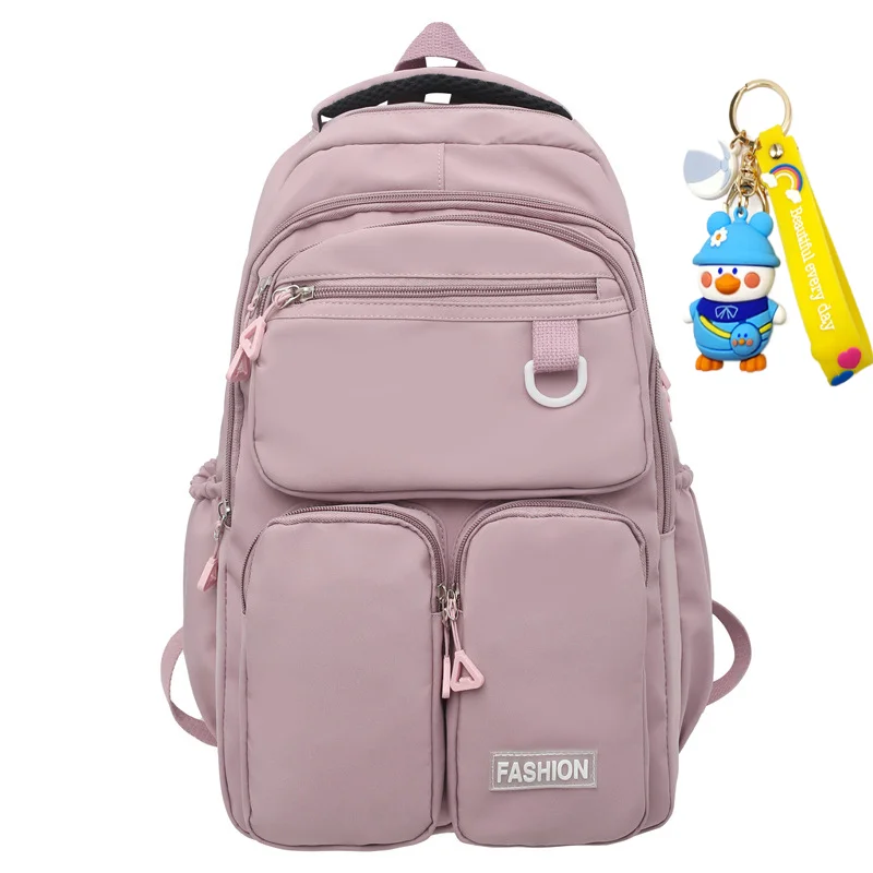 Girl College Student Backpack Cute Cat Nylon Women School Bag Lady Kawaii Backpack Female Fashion Bags Book Trendy Travel New
Girl College Student Backpack Cute Cat Nylon Women School Bag Lady Kawaii Backpack Female Fashion Bags Book Trendy Travel New