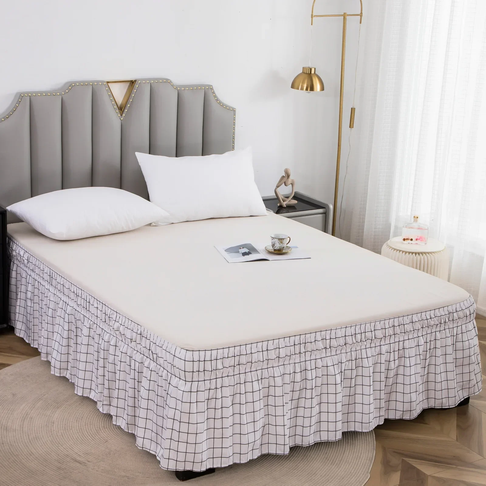 2023 Three piece set of cross-border foreign trade and American size bedding, witch pumpkin
2023 Three piece set of cross-border foreign trade and American size bedding, witch pumpkin