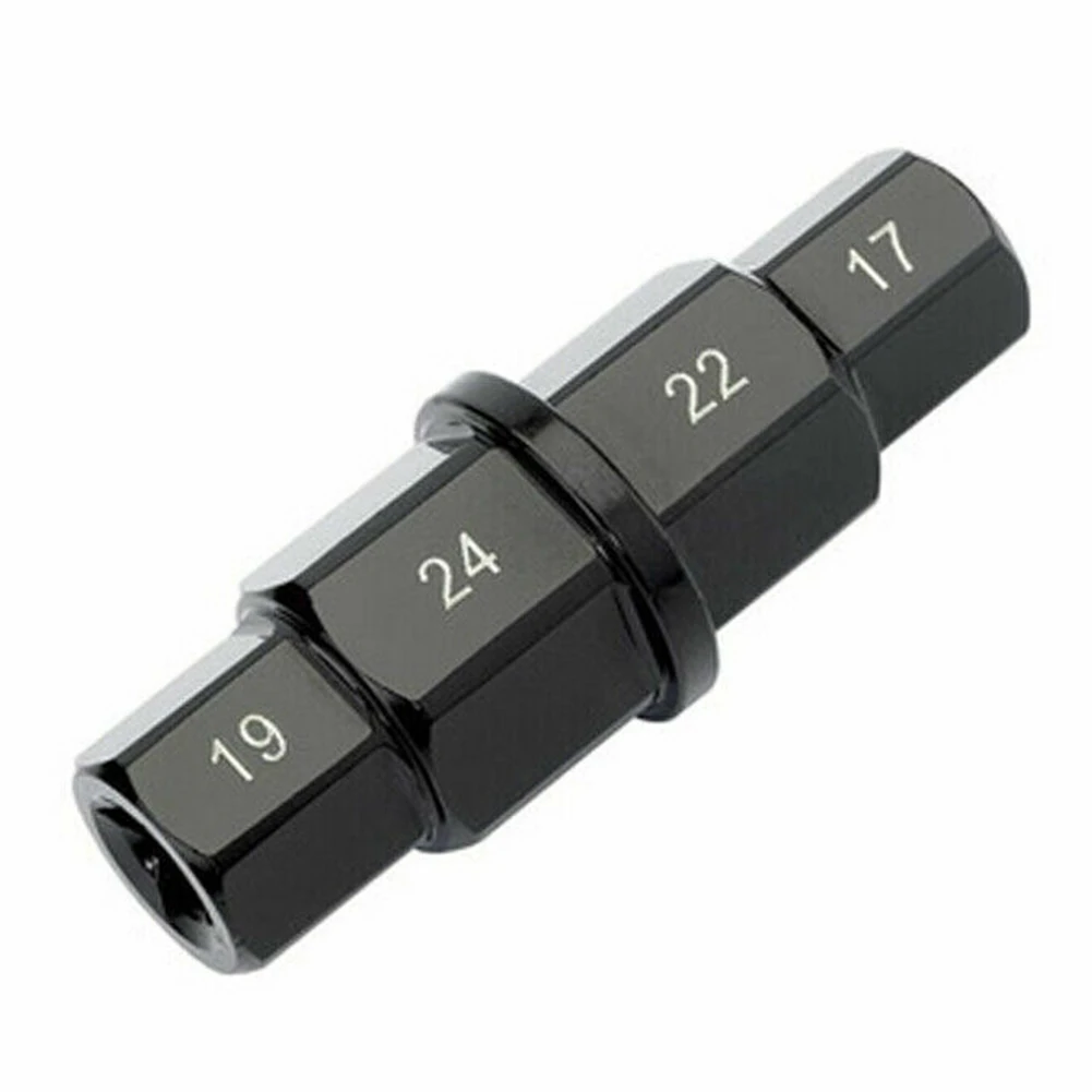 Motorcycle Spindle Wheel Removal Tool 6.1oz 8.5 * 4 * 3cm Metal 173g 17mm 19mm 1pc 22mm 24mm For Honda Durable
Motorcycle Spindle Wheel Removal Tool 6.1oz 8.5 * 4 * 3cm Metal 173g 17mm 19mm 1pc 22mm 24mm For Honda Durable