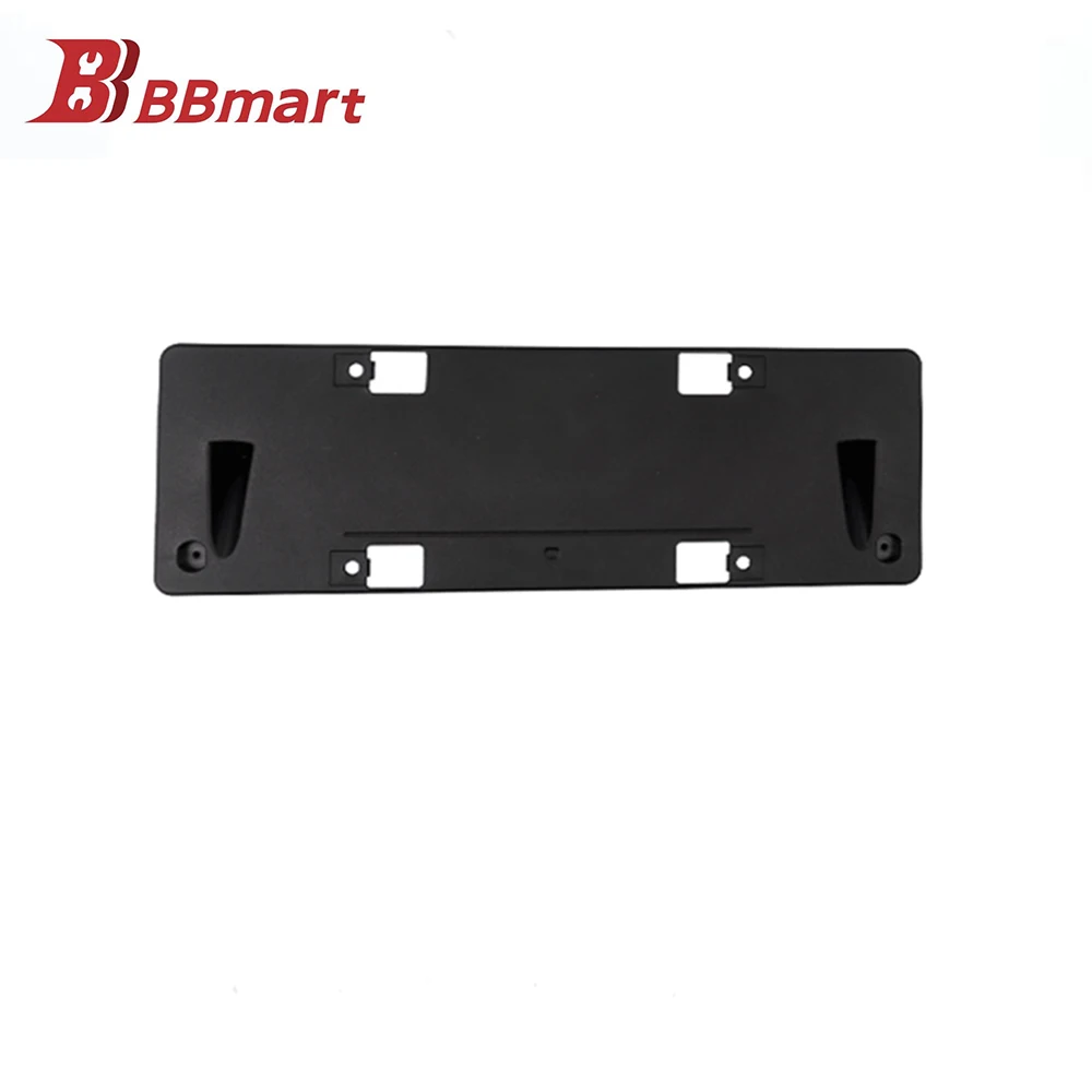 A2538803404 BBmart Auto Parts 1pcs Front Bumper License Plate Holder Mounting Bracket For Mercedes Benz W253
A2538803404 BBmart Auto Parts 1pcs Front Bumper License Plate Holder Mounting Bracket For Mercedes Benz W253