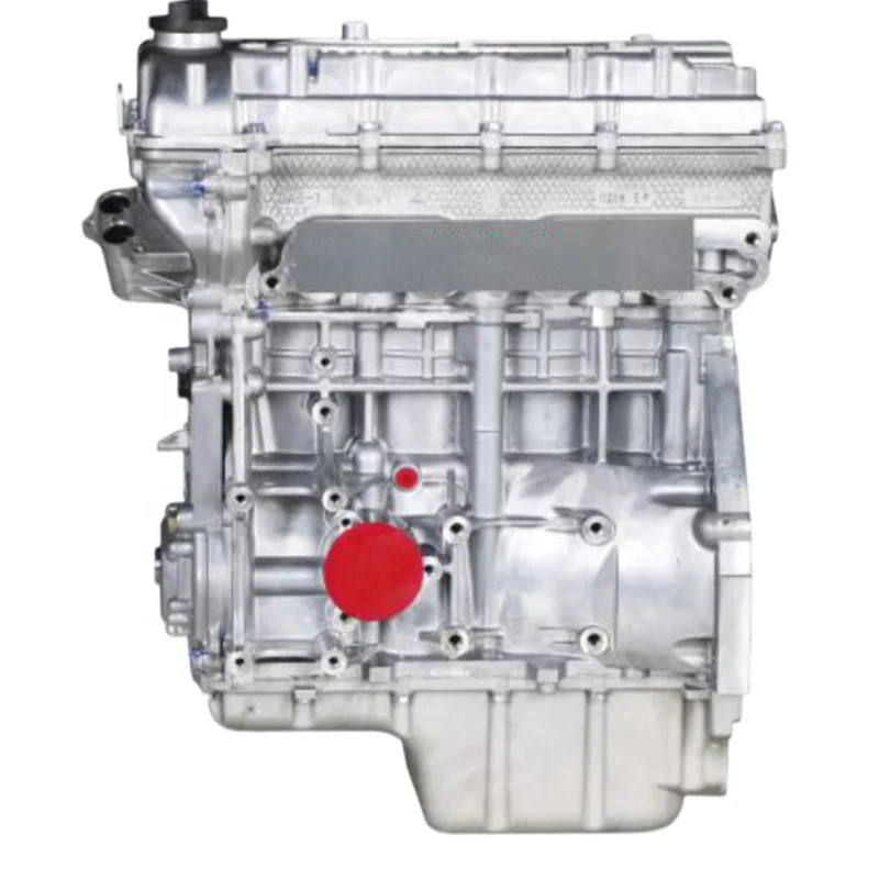 Brand new DAM15DL engine 1.5L VVT 4Cylinder for BAIC WEIWANG M20 M30 M35 DAM15DL Engine
Brand new DAM15DL engine 1.5L VVT 4Cylinder for BAIC WEIWANG M20 M30 M35 DAM15DL Engine