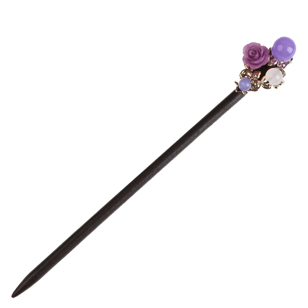 Hair Accessories Clip Butterfly Hairpin Chopstick Decorative Clips for Women Chinese Style
Hair Accessories Clip Butterfly Hairpin Chopstick Decorative Clips for Women Chinese Style