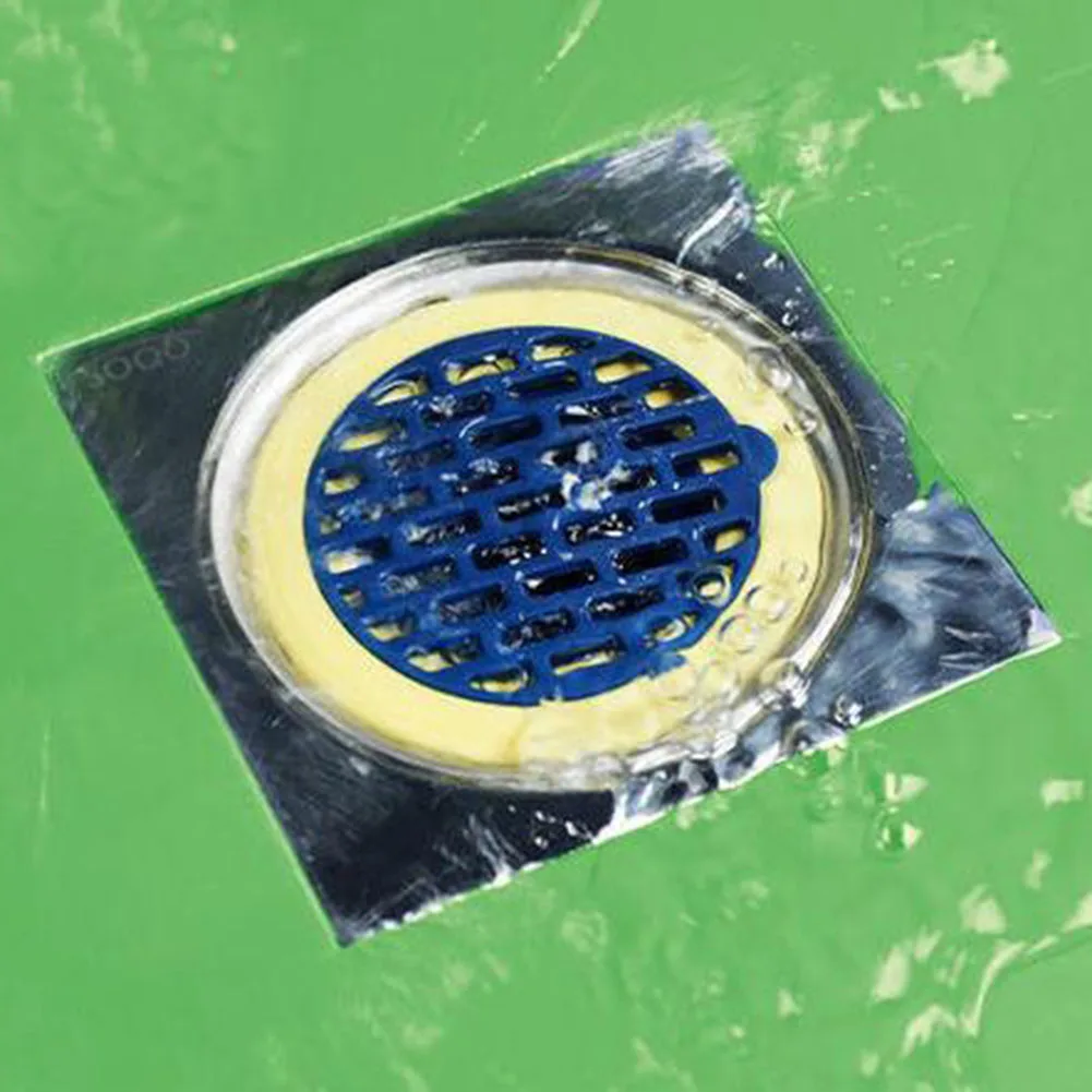 Colorful Floor Drain Core Prevent Bugs Sewer Plug Tube Bathroom Accessories Bathroom Floor Filter Bug Deodorizer
Colorful Floor Drain Core Prevent Bugs Sewer Plug Tube Bathroom Accessories Bathroom Floor Filter Bug Deodorizer