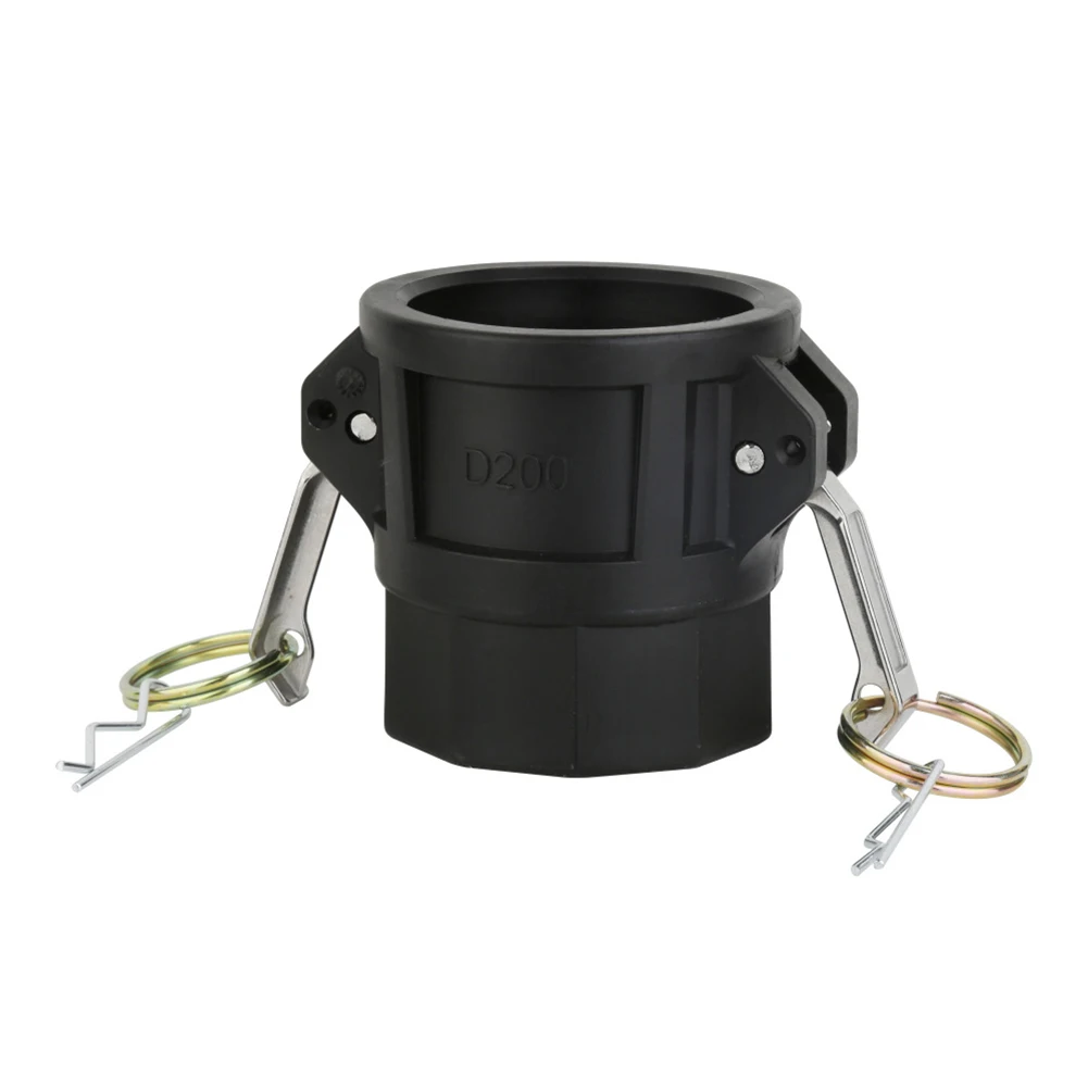 Practical Pump Adapter Pump Adapter Trash Pump Adapter And Impacts Cando D PP Chemicals Compatibility Coupling
Practical Pump Adapter Pump Adapter Trash Pump Adapter And Impacts Cando D PP Chemicals Compatibility Coupling