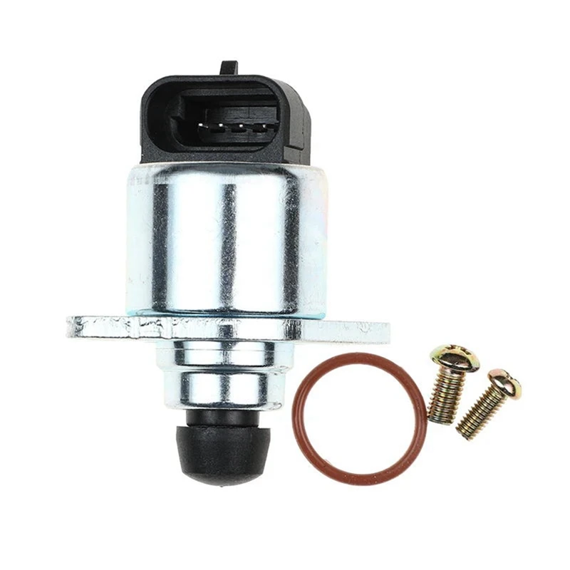 Клапан контроля холостого хода для Volvo Penta 4,3 5,0 5,7 L GI GXI GM 3843750 3843751 3857696
Клапан контроля холостого хода для Volvo Penta 4,3 5,0 5,7 L GI GXI GM 3843750 3843751 3857696