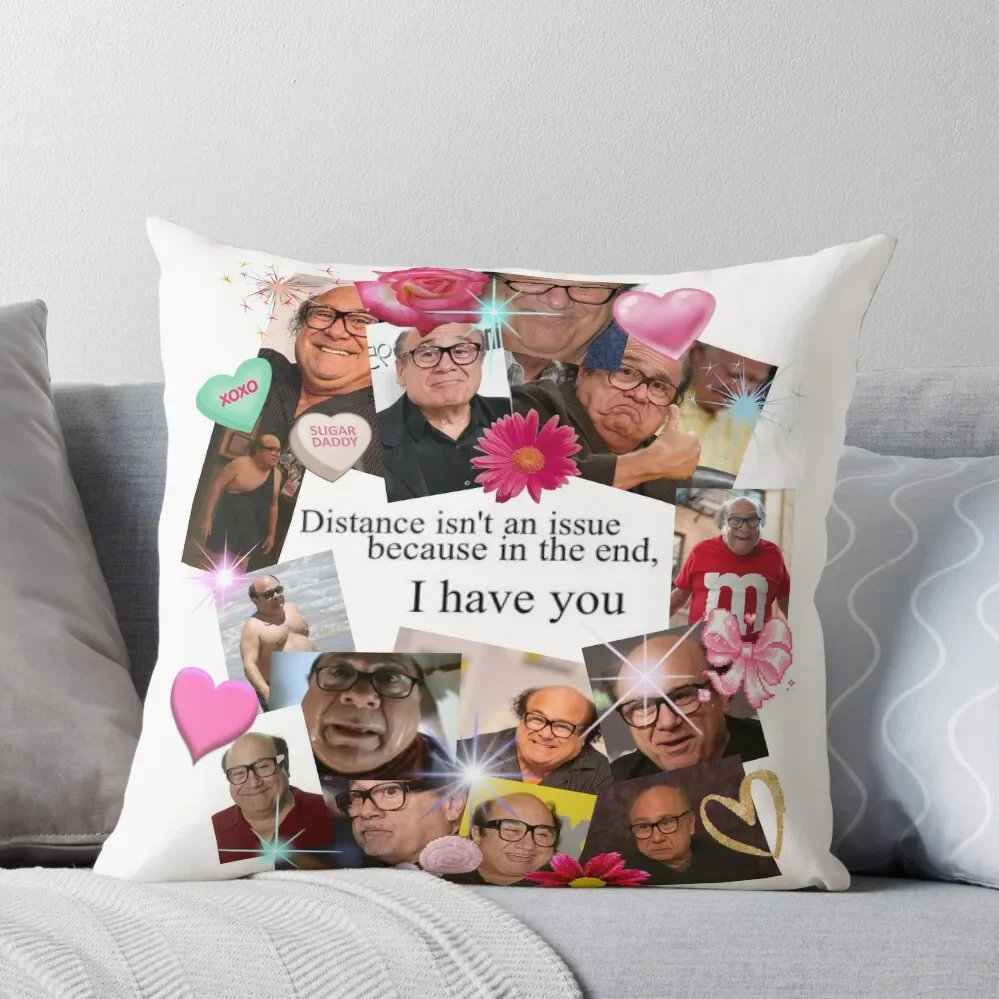 Daddy Devito Throw Pillow ornamental pillows Decorative Pillow Covers For Sofa Sofa Decorative Covers
Daddy Devito Throw Pillow ornamental pillows Decorative Pillow Covers For Sofa Sofa Decorative Covers