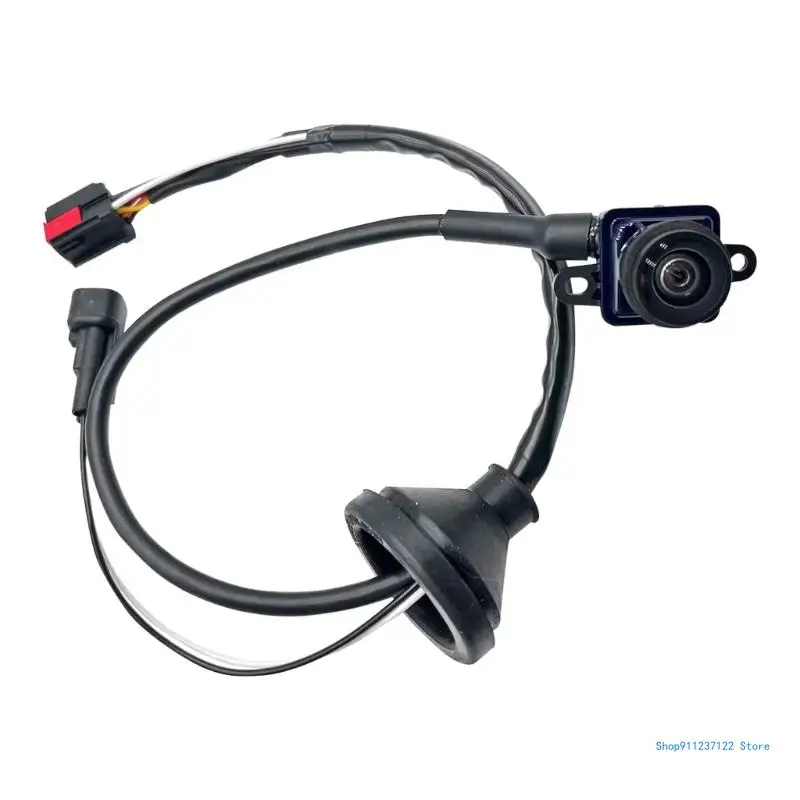 Car Parking Surround Reversing Rearview Backup Camera Fit for 4672639AA 16947634
Car Parking Surround Reversing Rearview Backup Camera Fit for 4672639AA 16947634