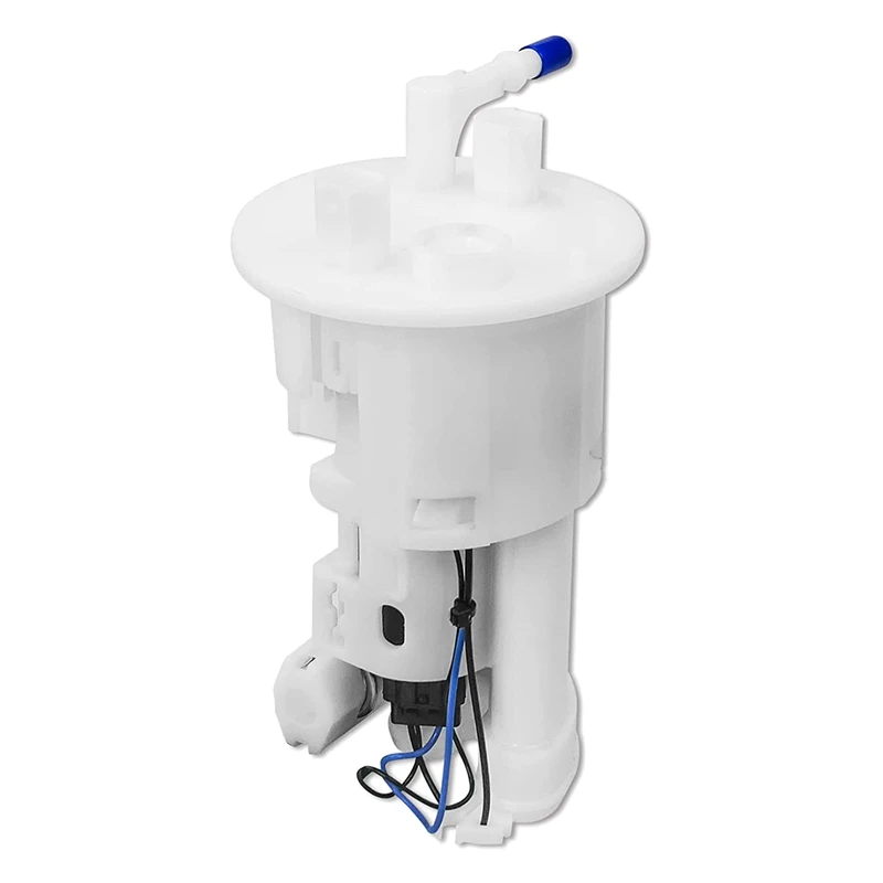 2X Motorcycle Fuel Pump Assembly For Yamaha YZF-R1 2007-2008 YZF-R6 2008-2010 4C8-13907-01 4C8-13907-00-00 101962-2061
2X Motorcycle Fuel Pump Assembly For Yamaha YZF-R1 2007-2008 YZF-R6 2008-2010 4C8-13907-01 4C8-13907-00-00 101962-2061