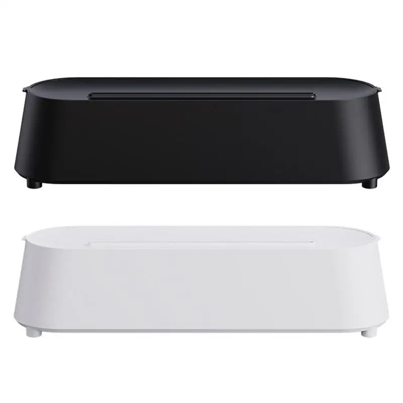 7 Colors Newest RGB Flame Aroma Diffuser Colorful Flame Oil Humidifier Elegant Quiet Optional Night Light Auto-Off Purifier
7 Colors Newest RGB Flame Aroma Diffuser Colorful Flame Oil Humidifier Elegant Quiet Optional Night Light Auto-Off Purifier
