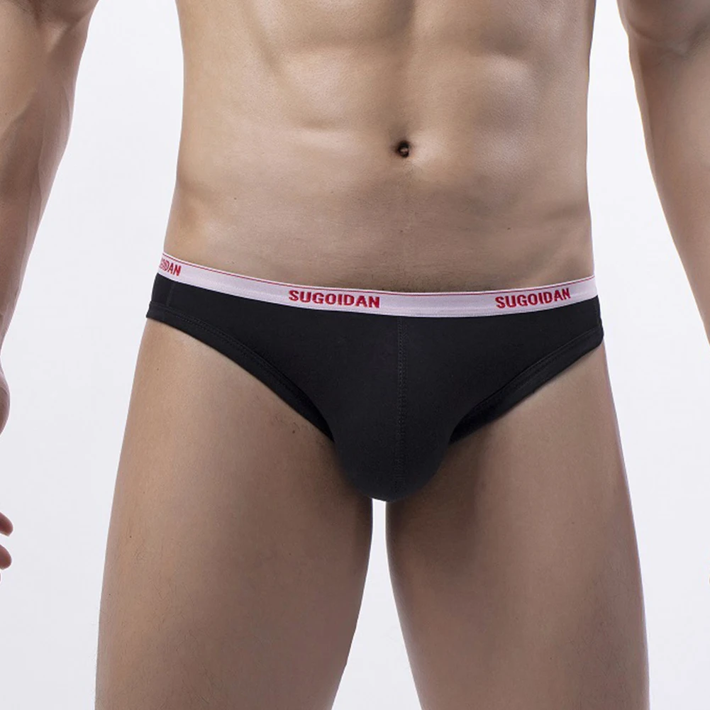 Sexy Men's Underpants Cotton Boxer Briefs Shorts Bulge Pouch Underwear Bikini Slip Homme Lingerie Seamless Ultra Thin Panties
Sexy Men's Underpants Cotton Boxer Briefs Shorts Bulge Pouch Underwear Bikini Slip Homme Lingerie Seamless Ultra Thin Panties