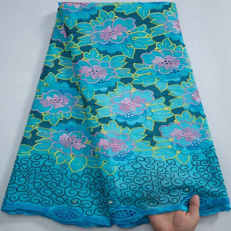 Latest Design Swiss Voile Lace In Switzerland High Quality Cotton Nigerian Dry Lace Fabric African French Voile Lace S3278
Latest Design Swiss Voile Lace In Switzerland High Quality Cotton Nigerian Dry Lace Fabric African French Voile Lace S3278