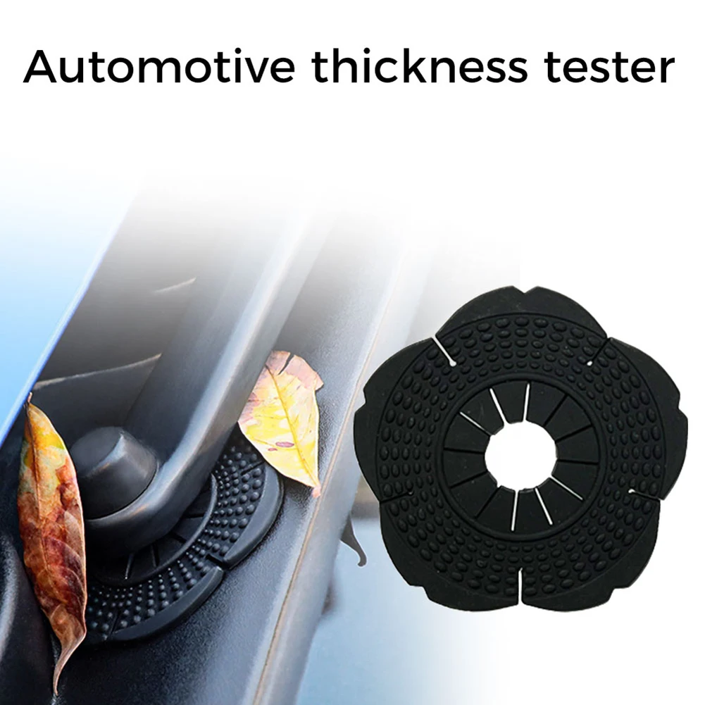 2Pcs Wiper Hole Protection Cover Set 7.4x3.5cm Car Silicone Windshield Wiper Hole Protector Cover Dustproof Accessories
2Pcs Wiper Hole Protection Cover Set 7.4x3.5cm Car Silicone Windshield Wiper Hole Protector Cover Dustproof Accessories