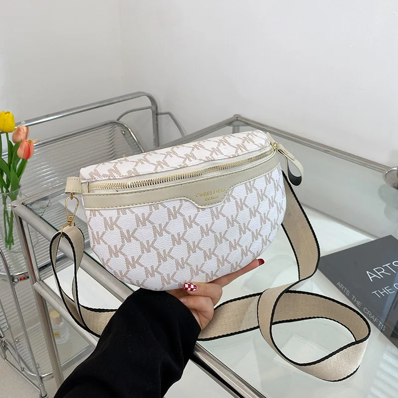 Women's Chest Bag Luxury PU Leather Waist Bag Shoulder Crossbody Chest Bags Designer Handbags Female Belt Bag Phone Bags Wallets
Women's Chest Bag Luxury PU Leather Waist Bag Shoulder Crossbody Chest Bags Designer Handbags Female Belt Bag Phone Bags Wallets