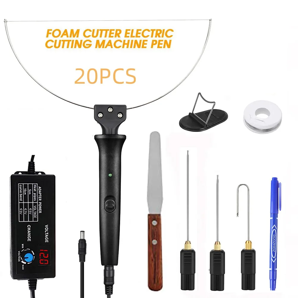 20PCS Multipurpose Stainless Steel Cutting Machine Temperature Control Adapter Universal Counterbore Cutter Screw Hole Drill
20PCS Multipurpose Stainless Steel Cutting Machine Temperature Control Adapter Universal Counterbore Cutter Screw Hole Drill