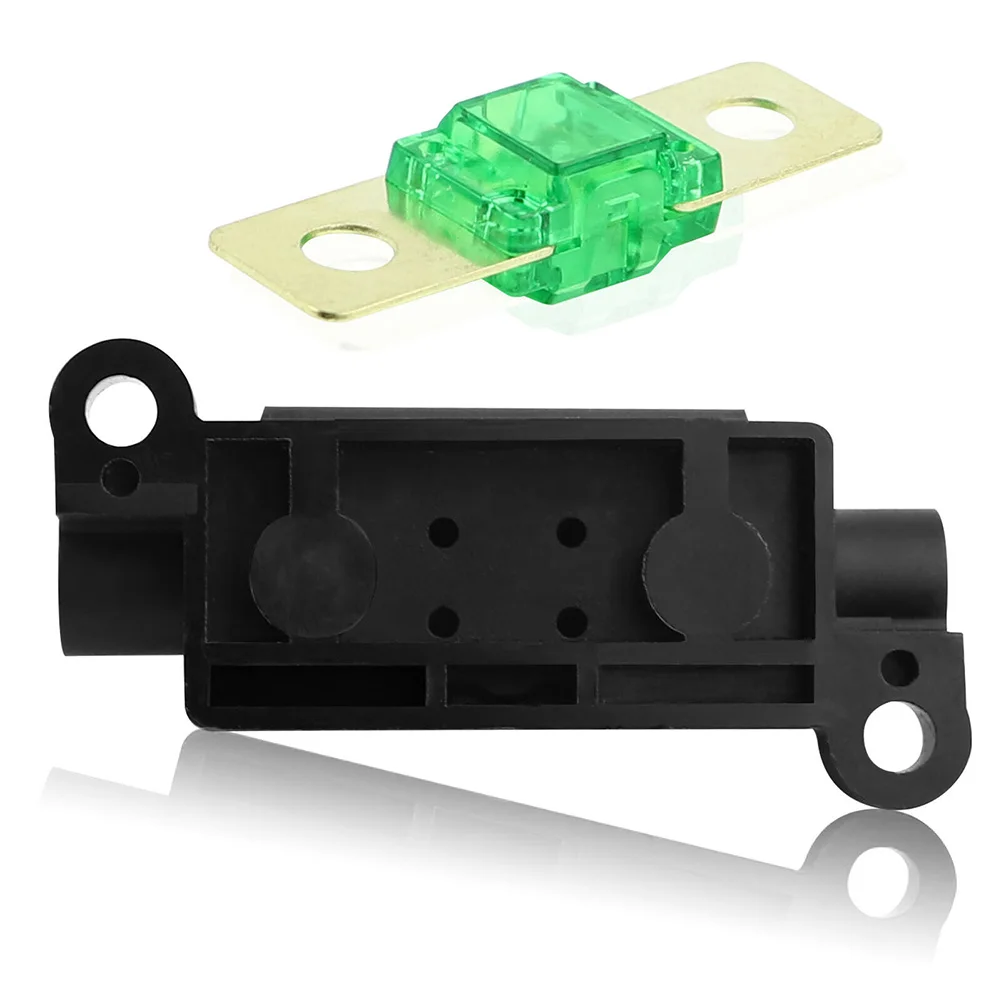 FUSE KIT 40 AMP Fuses High Quality Parts 40A Accessories Car Dual Battery Systems Industrial BCDC Dual Battery
FUSE KIT 40 AMP Fuses High Quality Parts 40A Accessories Car Dual Battery Systems Industrial BCDC Dual Battery