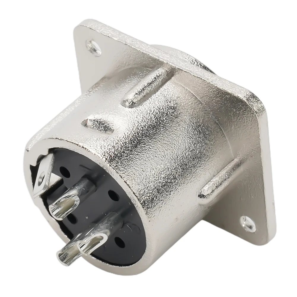 Штепсельная Вилка XLR, гнездо XLR, 3 штырька, шасси, паяльные клеммы, 3 штырька, мужская и женская металлическая подседельная стойка, Новинка
Штепсельная Вилка XLR, гнездо XLR, 3 штырька, шасси, паяльные клеммы, 3 штырька, мужская и женская металлическая подседельная стойка, Новинка