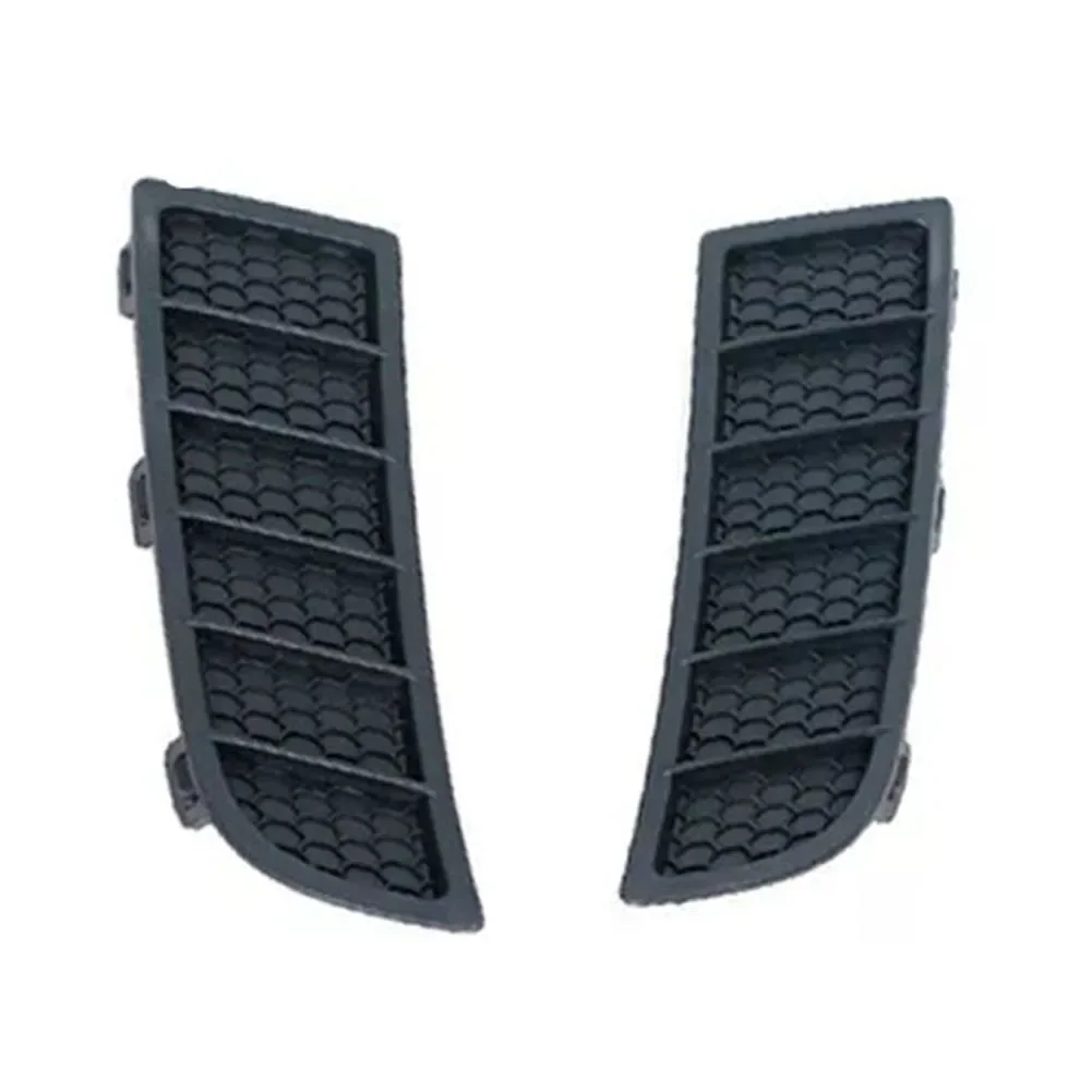 2Pc Front BumMade Grille Molding Hood Bezel Strip Trim For Suzuki For Vitara 14-18
2Pc Front BumMade Grille Molding Hood Bezel Strip Trim For Suzuki For Vitara 14-18