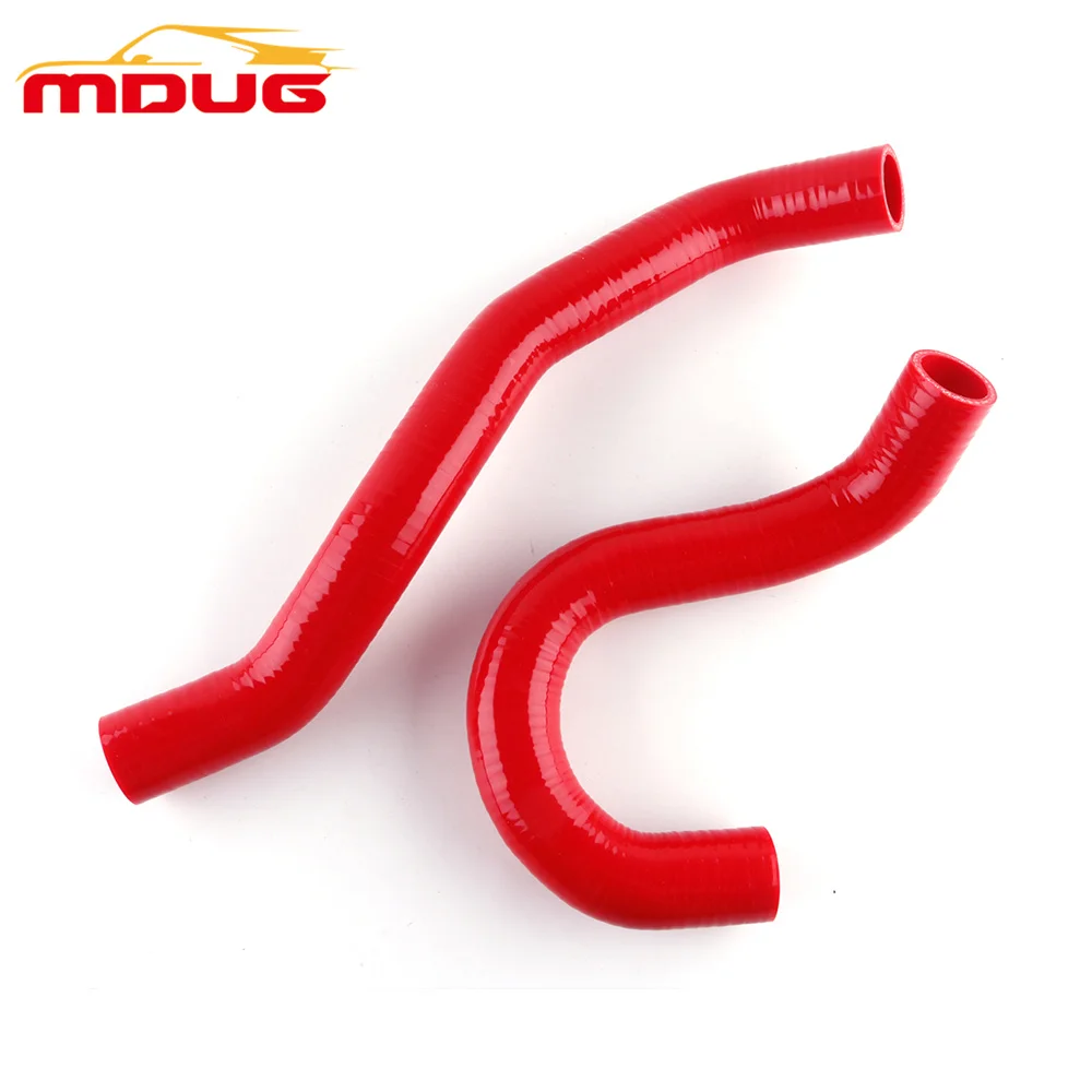 

SILICONE RACING RADIATOR HOSE COOLANT PIPE FOR 2003-2011 HONDA ELEMENT DX-EX/SC