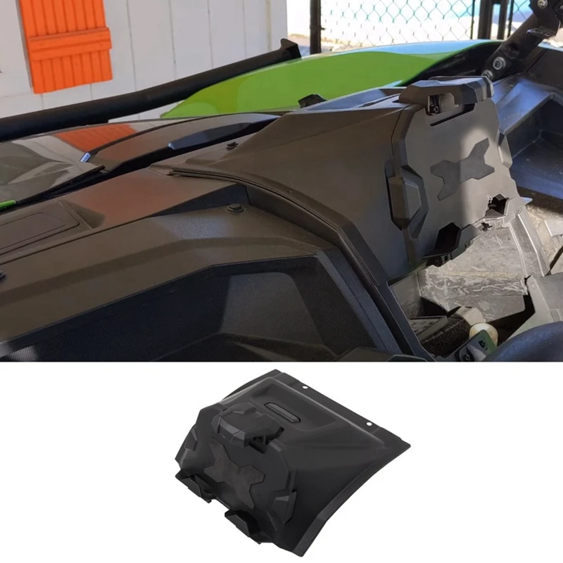 Tablet Holder With Storage Box Organizer For Kawasaki Teryx KRX 1000 2020-2023 Electronic Device Phone GPS Holder Mounts
Tablet Holder With Storage Box Organizer For Kawasaki Teryx KRX 1000 2020-2023 Electronic Device Phone GPS Holder Mounts