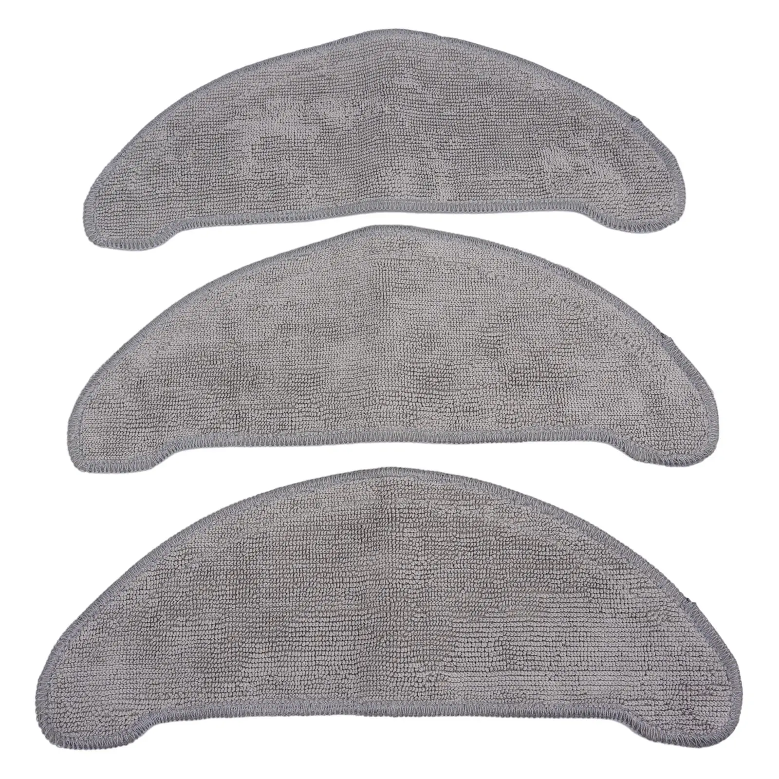 Parts Mop Cloths Replacement Reusable 3pcs Accessories Fittings For AIRROBO T10+ Robot Microfiber High Quality
Parts Mop Cloths Replacement Reusable 3pcs Accessories Fittings For AIRROBO T10+ Robot Microfiber High Quality